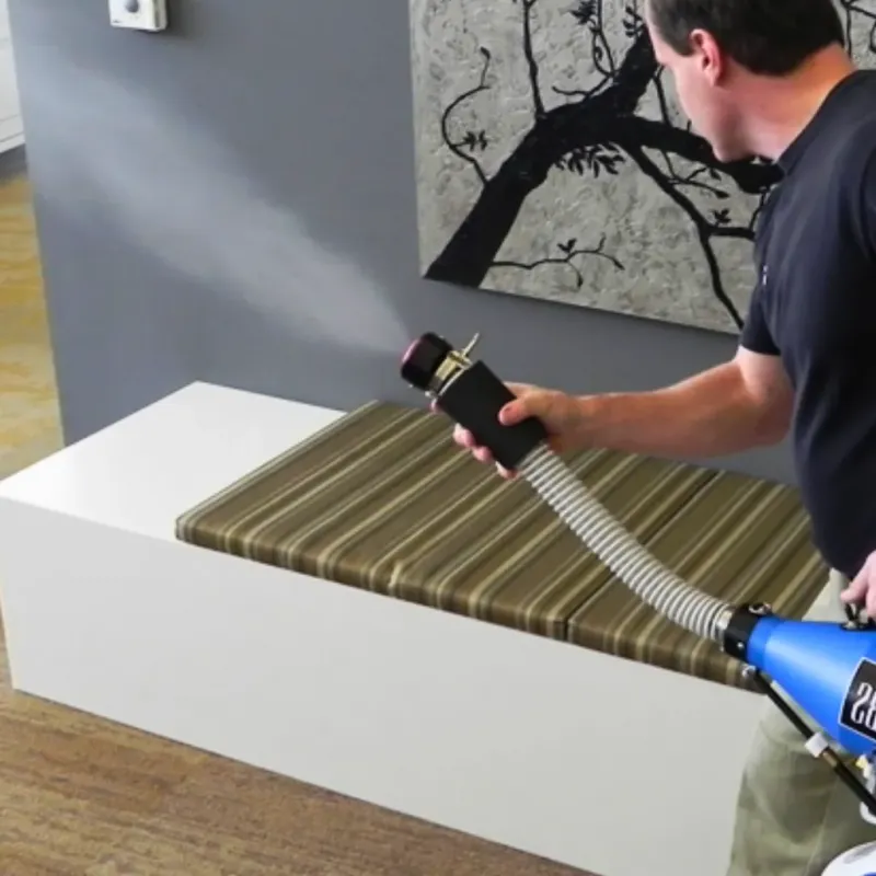 Professional Odor Removal in Johnston, SC